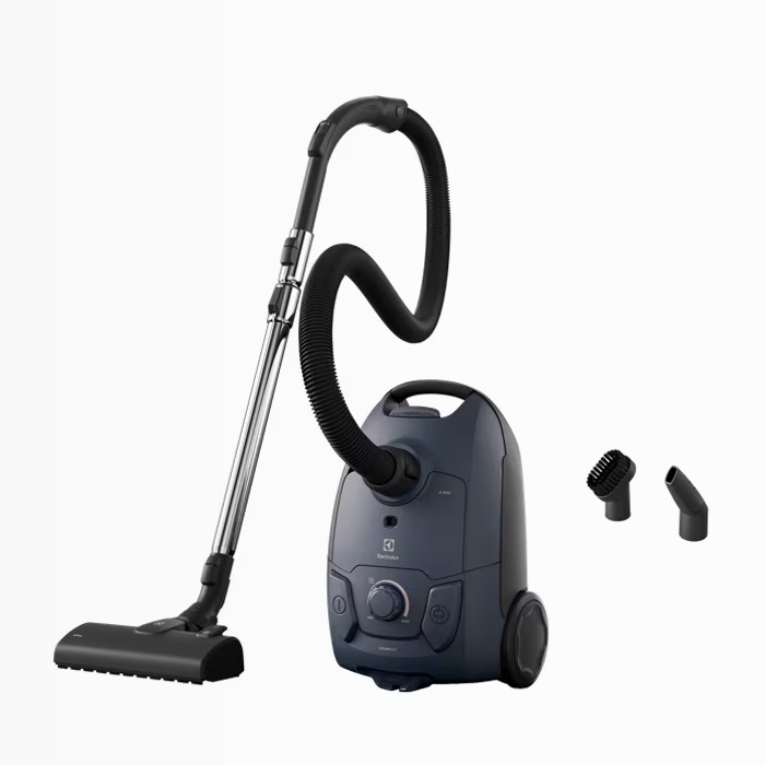 Aspirapolvere Serie 500 Blu