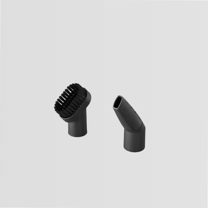 Aspirapolvere con sacco Serie 500 Blu