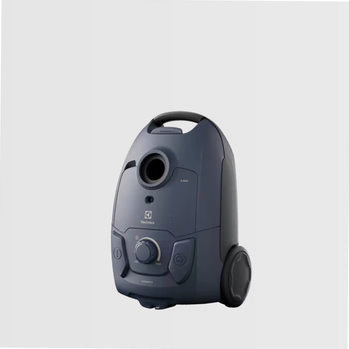 Aspirapolvere con sacco Serie 500 Blu