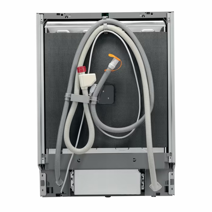 Lavastoviglie Integrata Serie 600 SatelliteClean 60 cm 14 Coperti