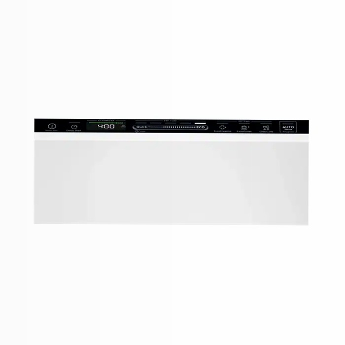 Lavastoviglie Integrata Serie 600 SatelliteClean 60 cm 14 Coperti