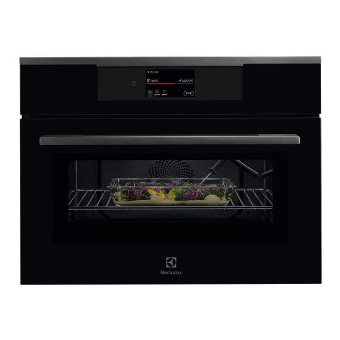 Forno Multifunzione MealAssist CombiQuick Serie 800
