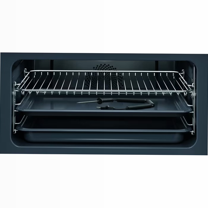 Forno Multifunzione MealAssist CombiQuick Serie 800