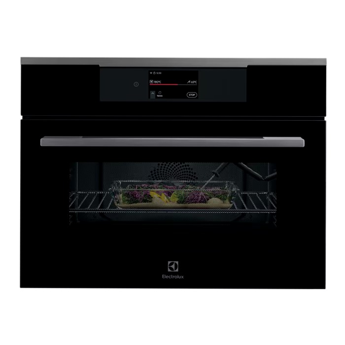 Forno Multifunzione MealAssist CombiQuick Serie 800