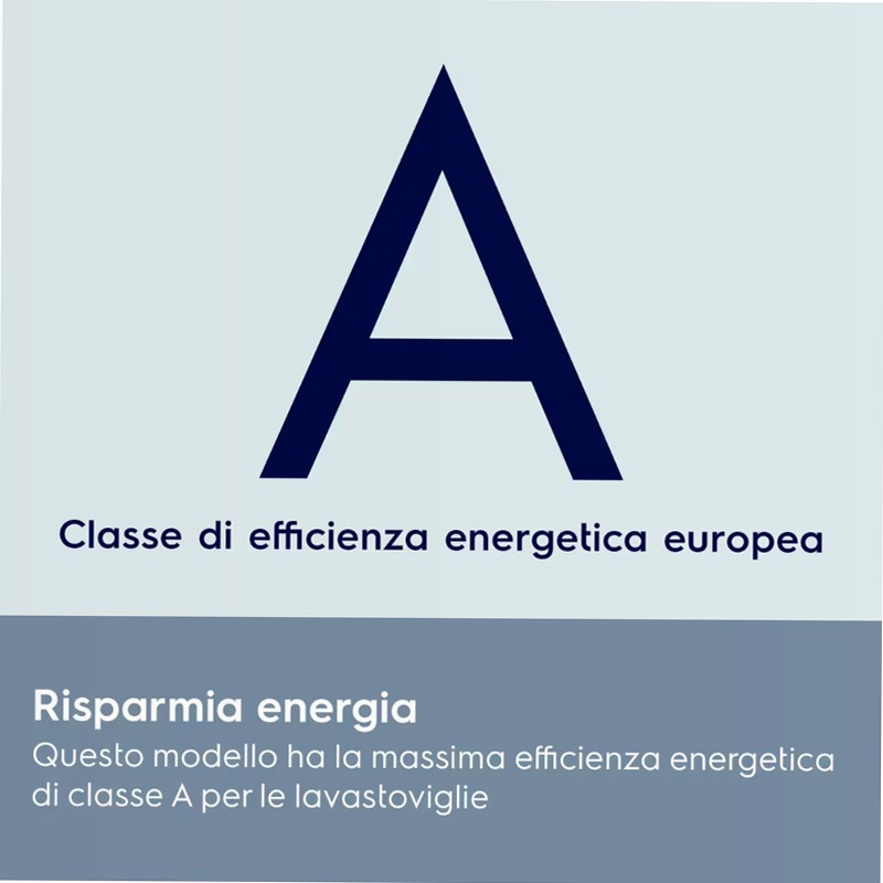 Lavastoviglie Integrata totale serie 700 60 cm 14 coperti con Wi-Fi