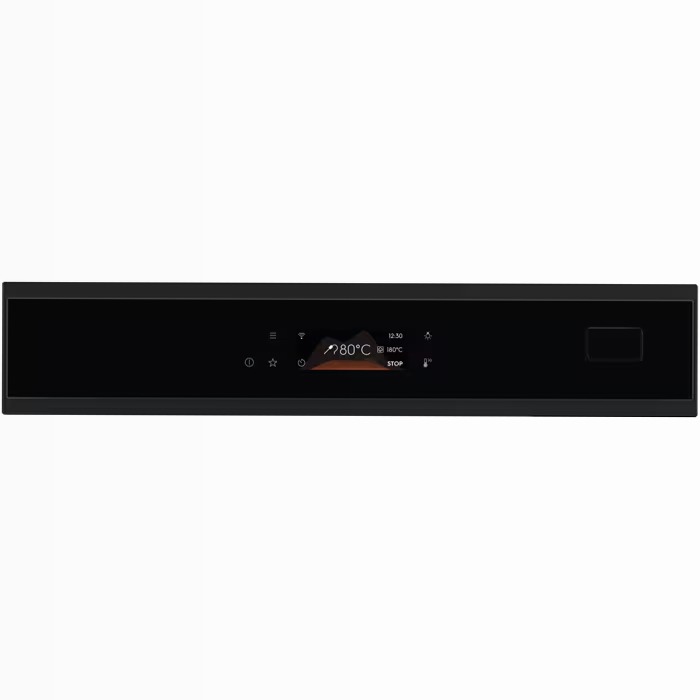 Forno A Vapore Serie 800 MealAssist con SteamBoost e Connessione Wi-Fi