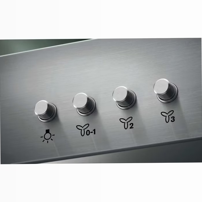 Serie 500 ExctractionTech 60 cm