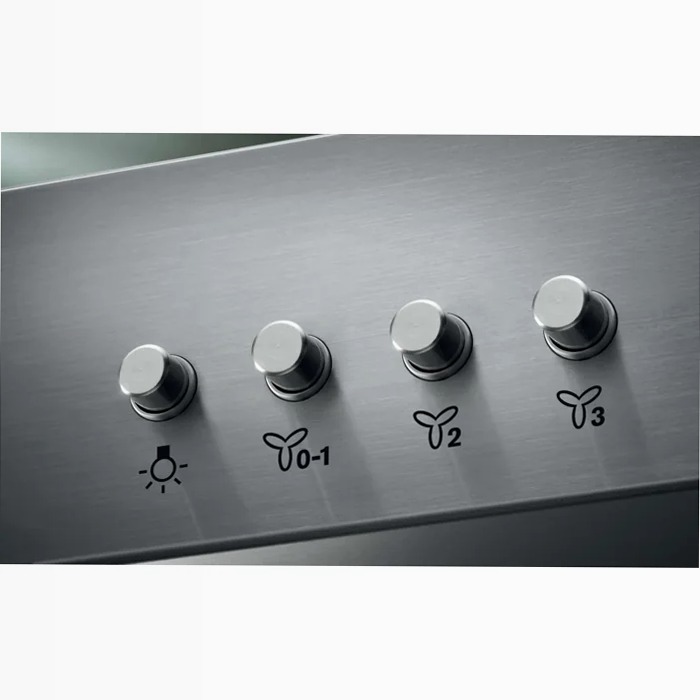 Serie 500 ExctractionTech 60 cm