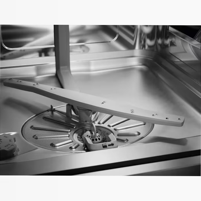 Lavastoviglie Integrata Serie 500 AirDry 60 cm 14 coperti D
