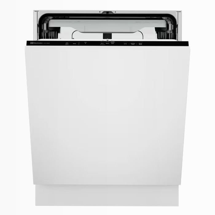 Lavastoviglie Integrata Serie 500 AirDry 60 cm 14 coperti D