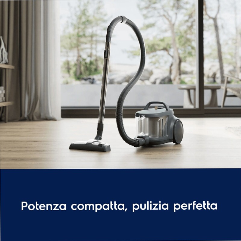 Aspirapolvere Serie 300 Verde