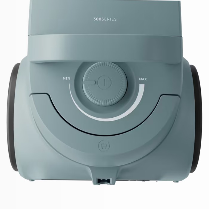 Aspirapolvere Serie 300 Verde