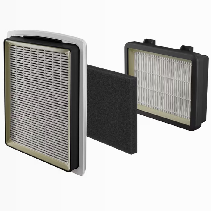 Aspirapolvere Serie 300 Verde