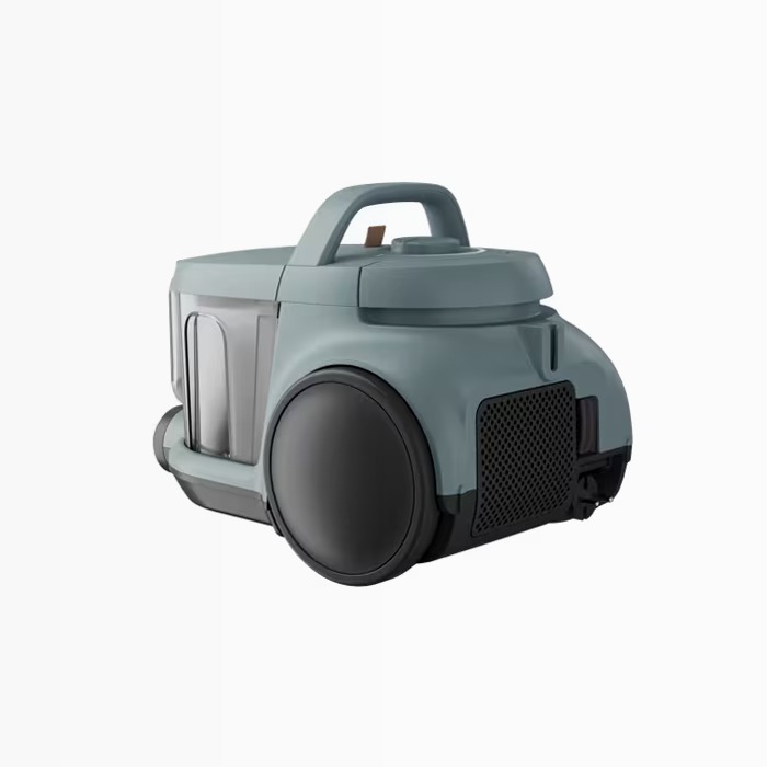 Aspirapolvere Serie 300 Verde