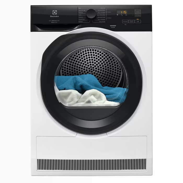 Asciugatrice 600 GentleCare 9 kg 9kg
