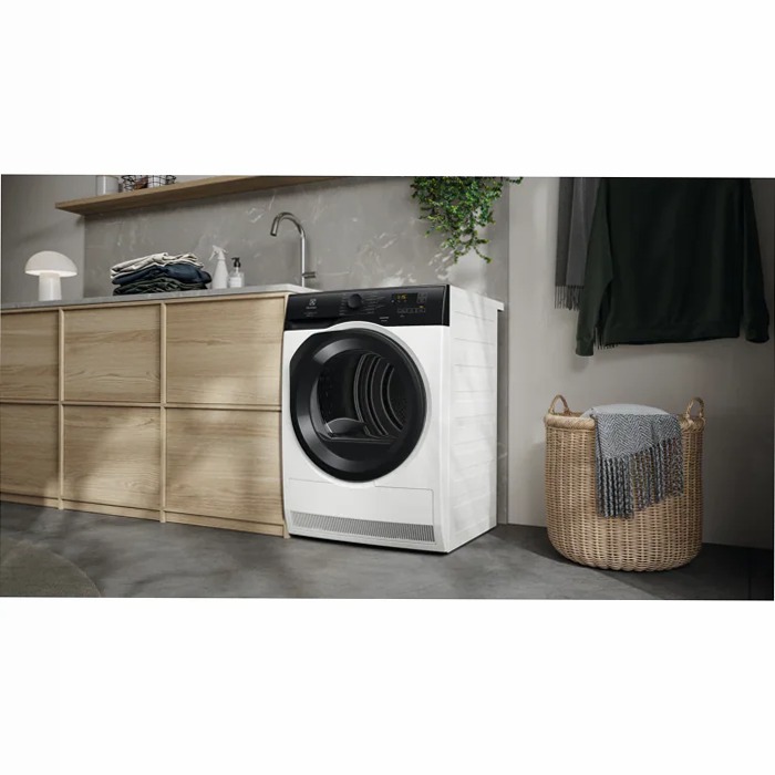 Asciugatrice 600 GentleCare 9 kg 9kg