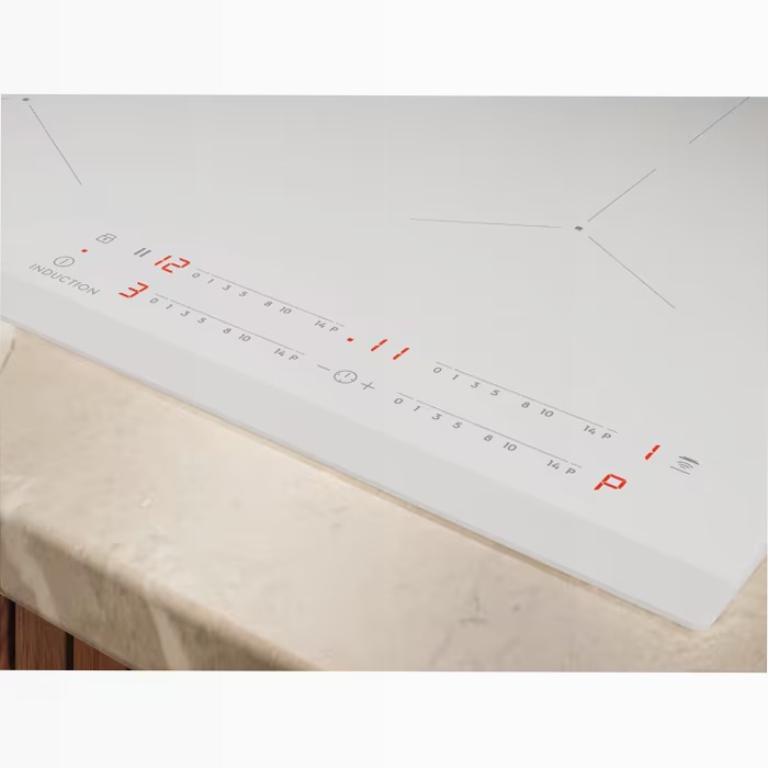 Piano cottura ad induzione Serie 500 Induction 60cm