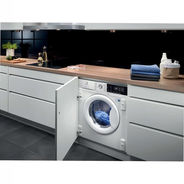 Lavatrice serie 700 SteamCare 8 kg 1400 giri 1400rpm 8kg