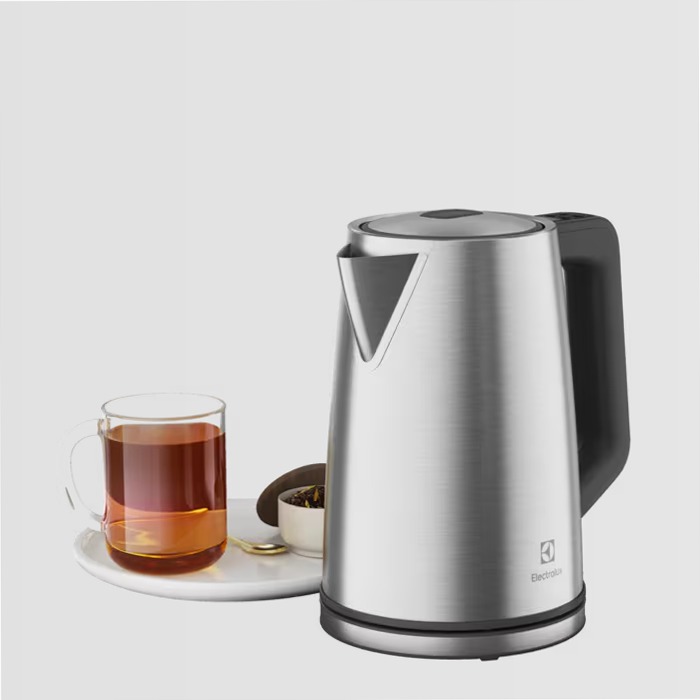 Bollitore Adjustable Create 5 Inox 1.7 l Acciaio