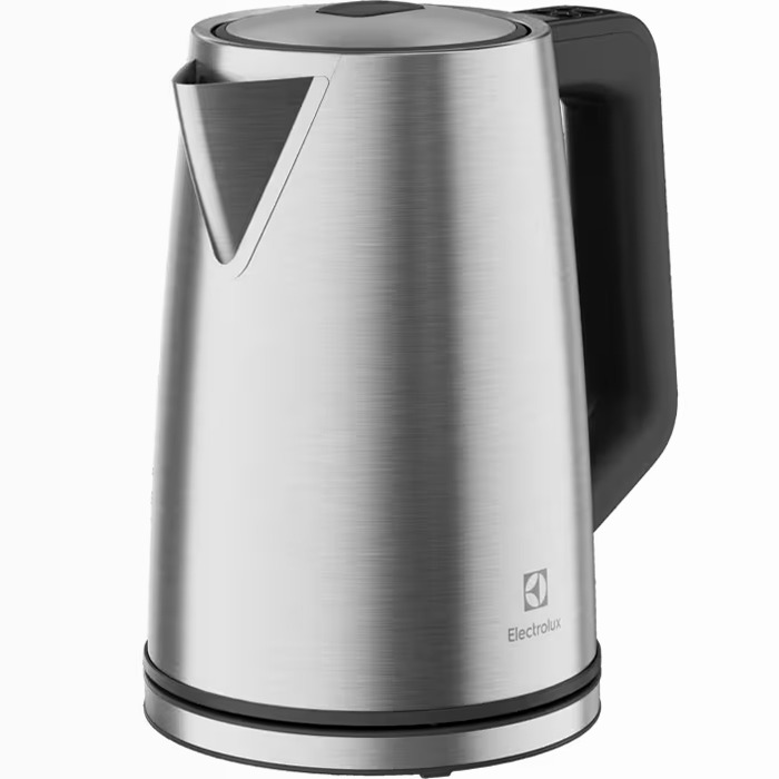 Bollitore Adjustable Create 5 Inox Acciaio