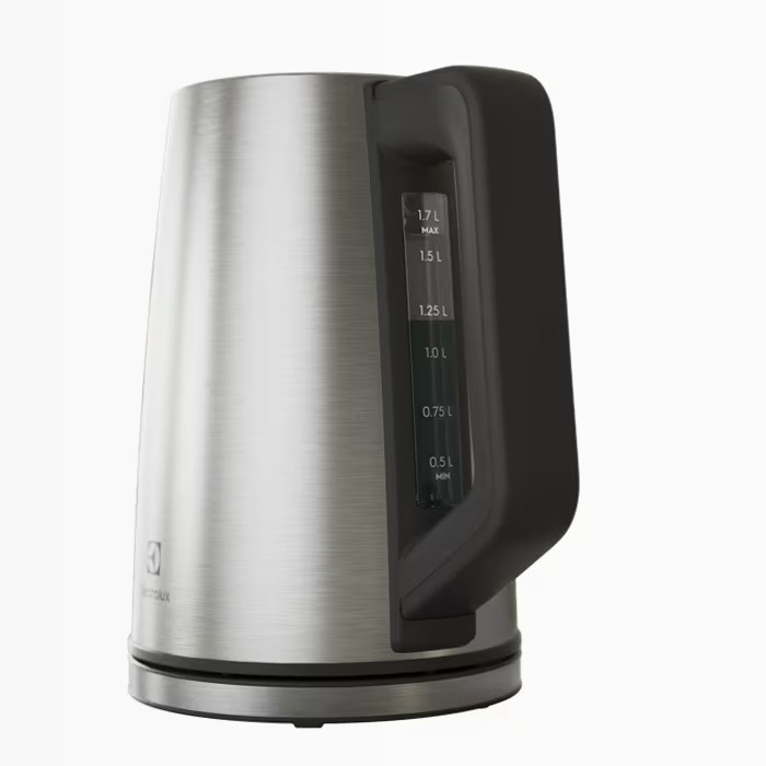 Bollitore Adjustable Create 5 Inox Acciaio