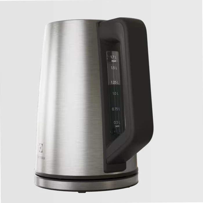 Bollitore Adjustable Create 5 Inox 1.7 l Acciaio