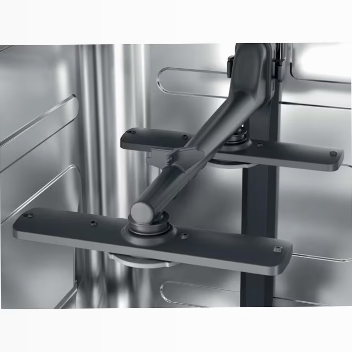 Lavastoviglie Integrata totale serie 700 GlassCare 45 cm 10 coperti
