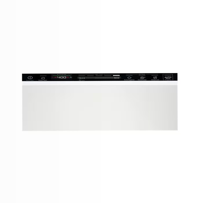 Lavastoviglie Integrata totale serie 700 GlassCare 45 cm 10 coperti