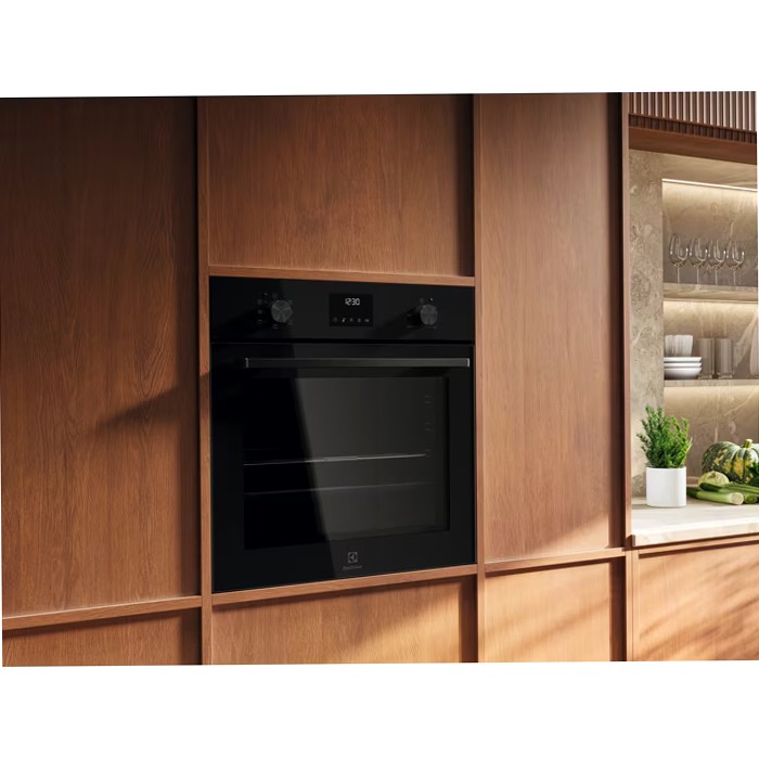 Forno Multifunzione Serie 300 SurroundCook®