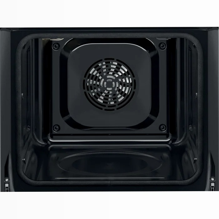 Forno Multifunzione Serie 300 SurroundCook®