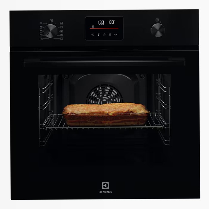 Forno Multifunzione Serie 300 SurroundCook®