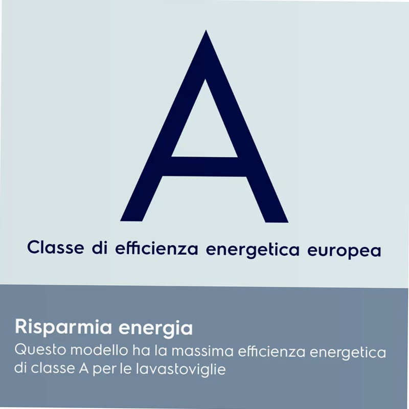 Lavastoviglie Serie 700 SatelliteClean 60 cm 14 coperti A