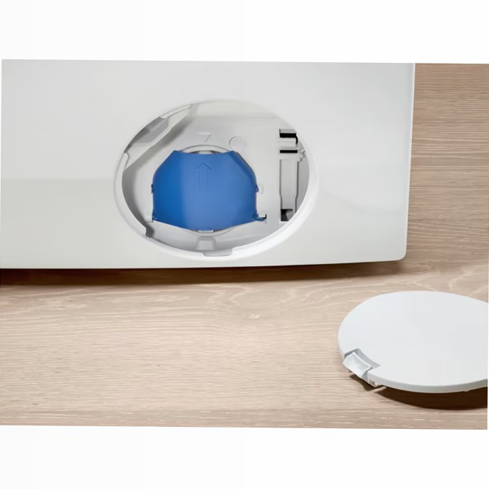 Lavatrice Serie 600 SensiCare Autodose 10.5 kg 1400 giri 600rpm
