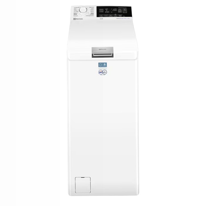 Lavatrice a carica dall'alto Serie 700 SteamCare 7 kg 7kg