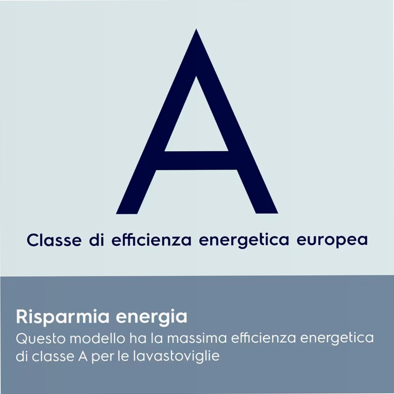 Lavastoviglie Integrata Serie 700 60 cm 14 Coperti