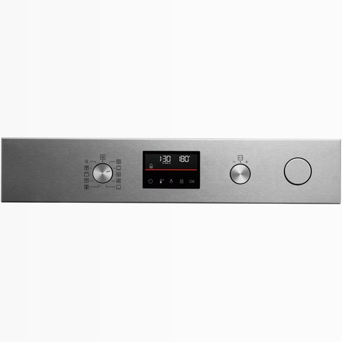 Forno A Vapore Serie 600 SenseCook con SteamCrisp