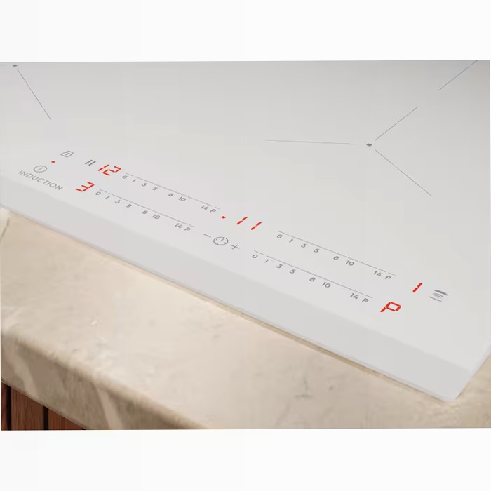 Piano cottura ad induzione Serie 600 Bridge 80cm 2