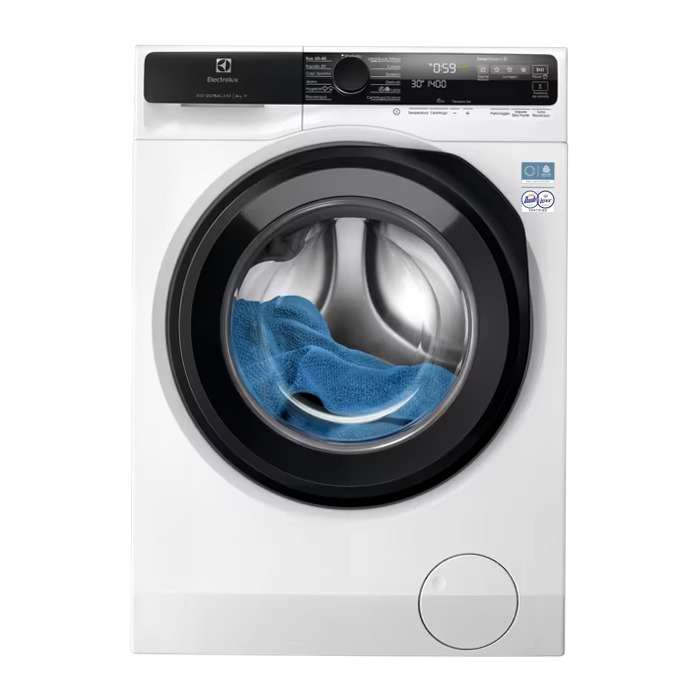 Lavatrice serie 800 UltraCare 8 kg 1600 giri 800rpm 8kg