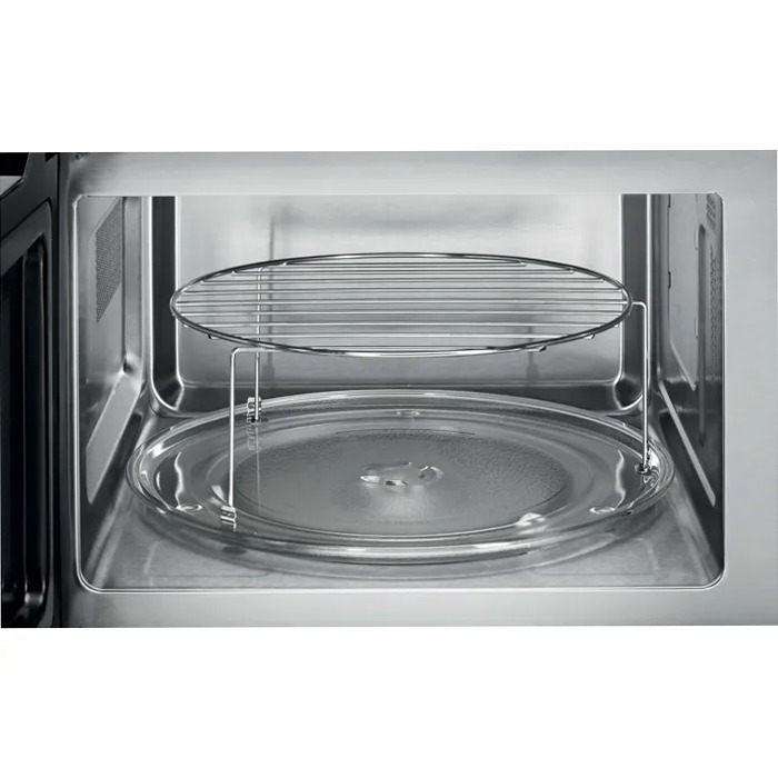 Forno a microonde ad incasso 26 Litri