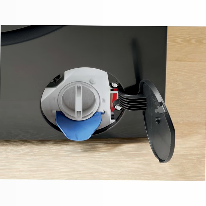 Lavatrice serie 700 SteamCare 9 kg 1400 giri 1400rpm 9kg
