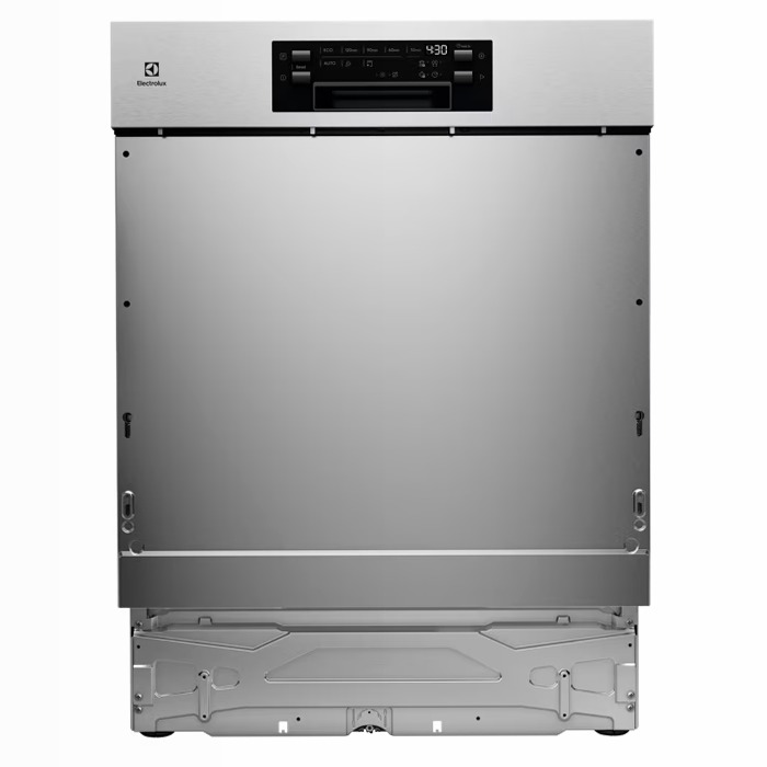 Lavastoviglie Integrata parziale 600 SmartSelect 60 cm 13 coperti