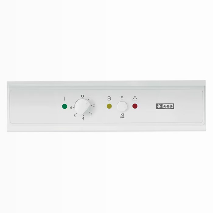 Congelatore verticale Serie 600 81.9 cm