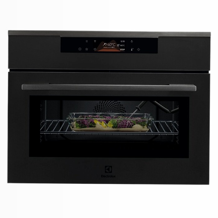 Forno Multifunzione Serie 800 MealAssist CombiQuick