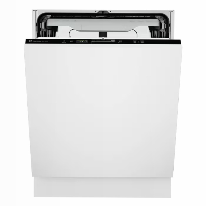 Lavastoviglie Integrata totale 600 SmartSelect 60 cm 14 coperti