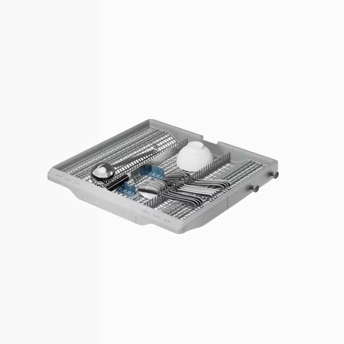 Lavastoviglie Integrata totale 600 SmartSelect 60 cm 14 coperti
