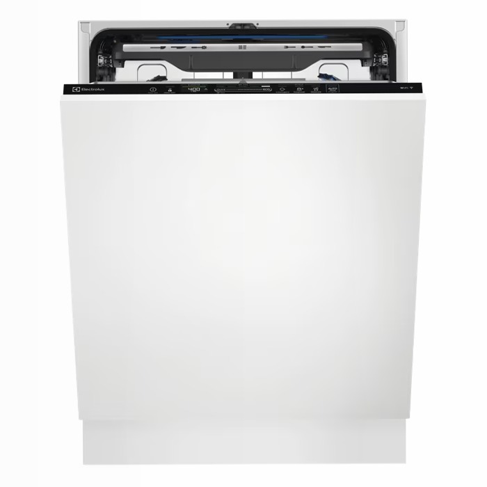 Lavastoviglie Integrata totale serie 700 GlassCare 60 cm 14 coperti con Wi-Fi