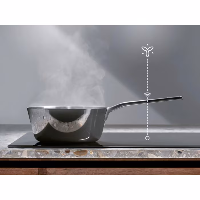 Piano cottura ad induzione Serie 700 SenseBoil® 80cm