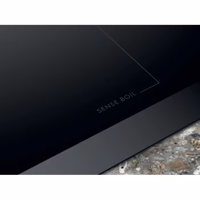Piano cottura ad induzione Serie 700 SenseBoil® 80cm