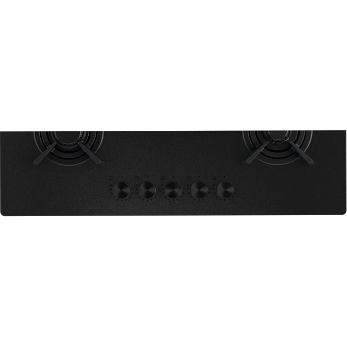 Piano cottura Serie 700 Gas on Glass 75cm