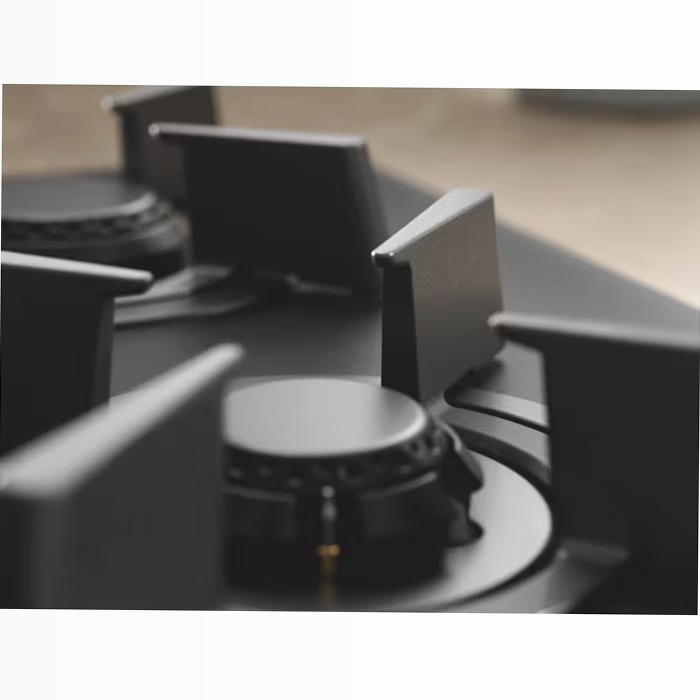 Piano cottura Serie 700 Gas on Glass 75cm